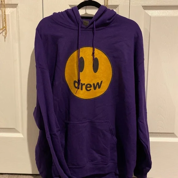 DREW | Tops | Drew House Hoodie | Poshmark